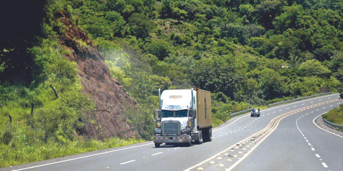 Corredor logístico, listo para potenciar la competitividad de Honduras