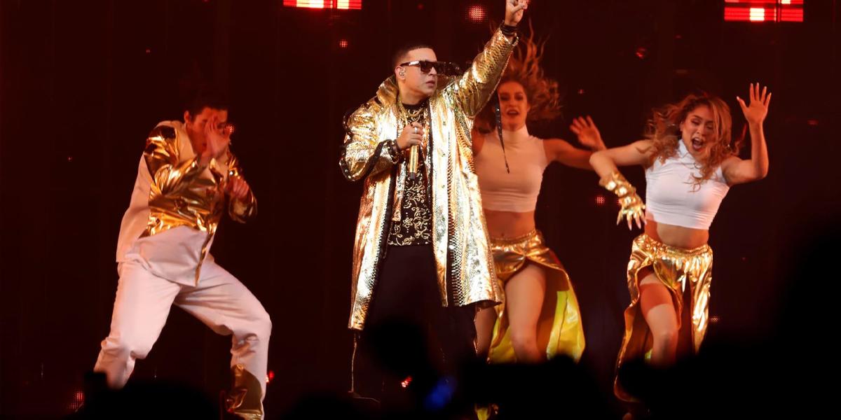 “Gasolina”, de Daddy Yankee, mejor canción de reguetón, según Rolling Stone