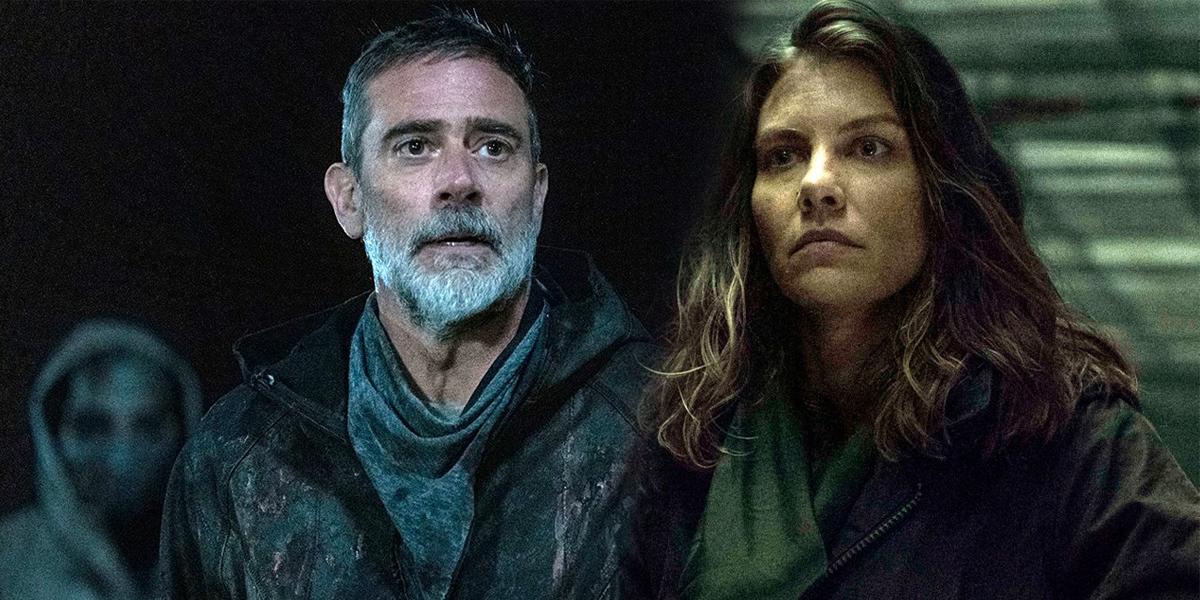 “The Walking Dead” tendrá una nueva serie derivada: “Isle of the Dead”