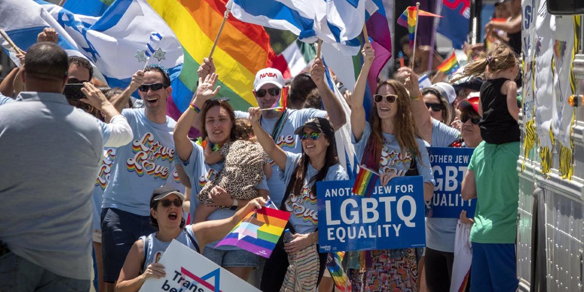 Miami Beach vuelve a ser escenario del Orgullo Gay con su mítico desfile