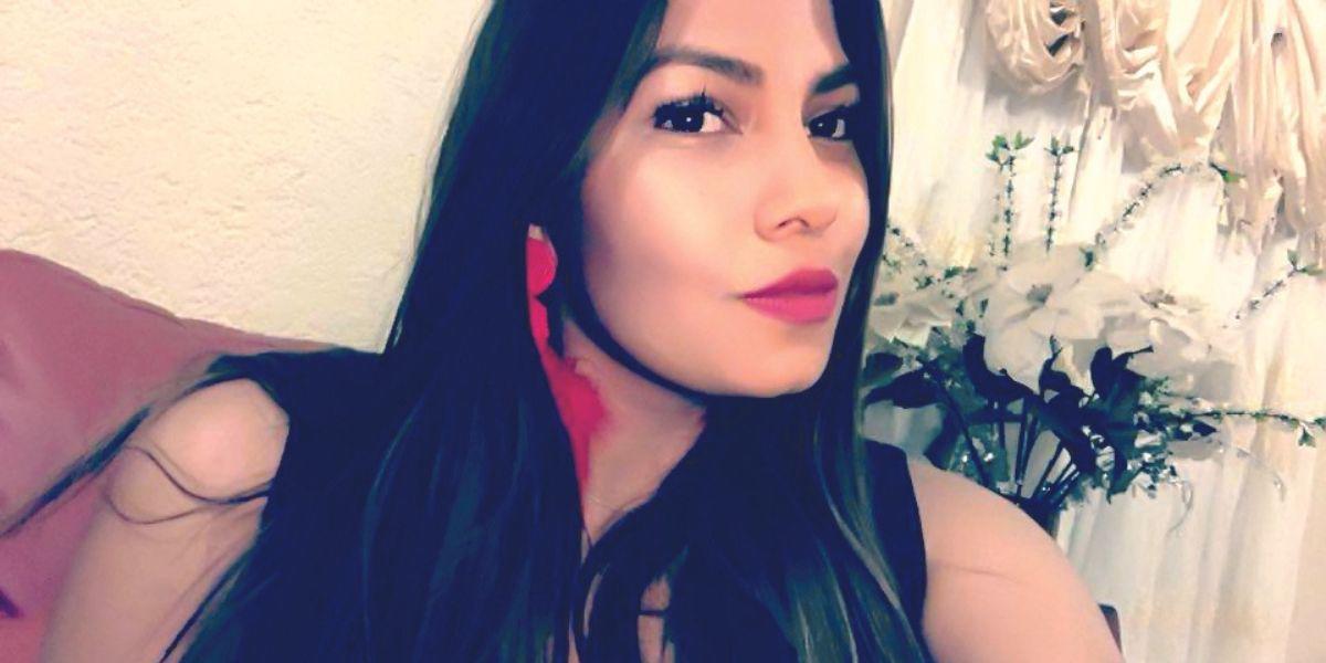 “Nos dejan solos”, dice familia al parar búsqueda de Angie Peña