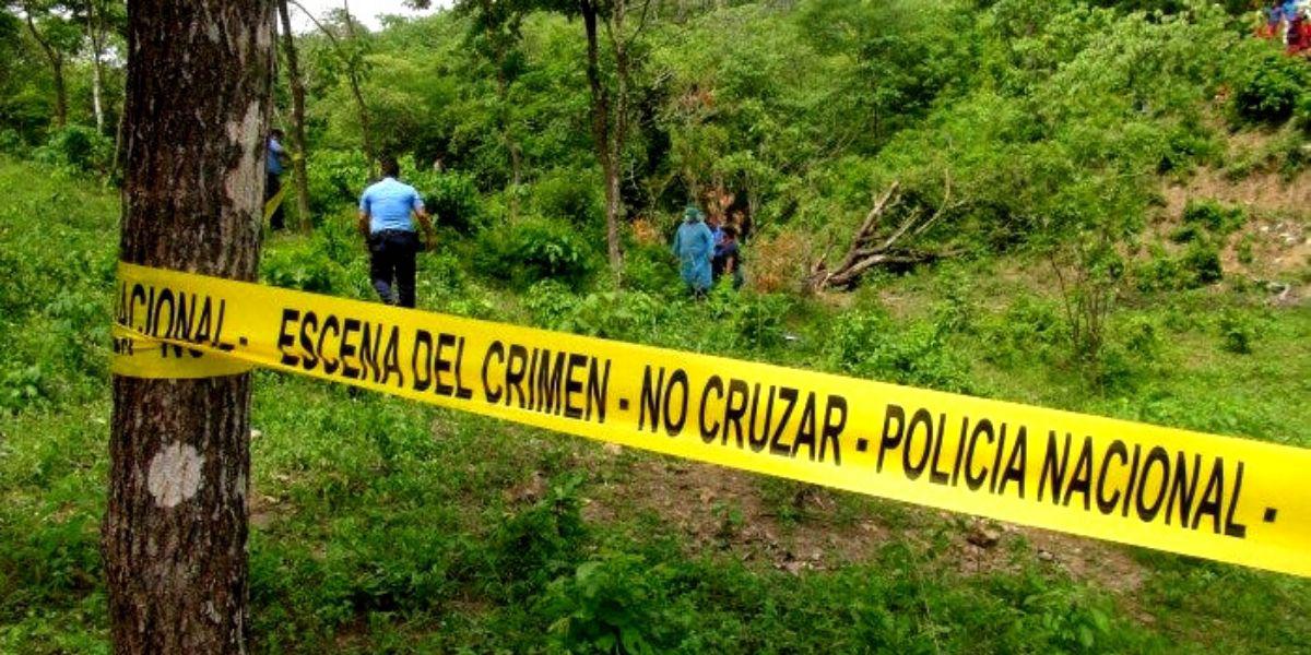 Sicarios asesinan a dos hombres durante la madrugada en Colón