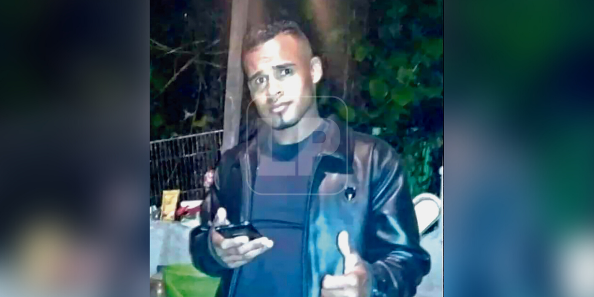 Hallan cadáver del tercer guardia asesinado en finca