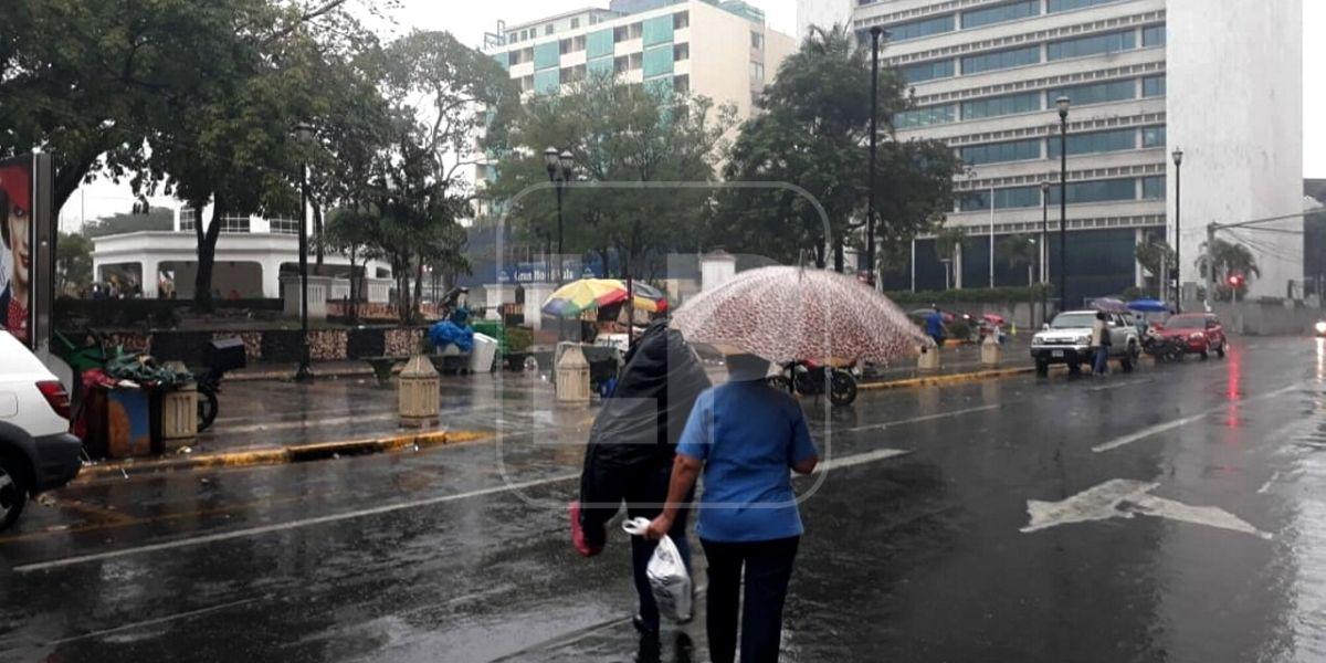 Temperaturas bajarán el fin de semana por ingreso del primer frente frío