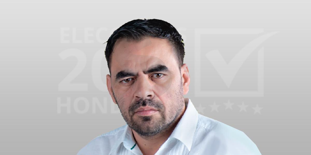 Milton Benítez, el sociólogo que busca la Presidencia de Honduras