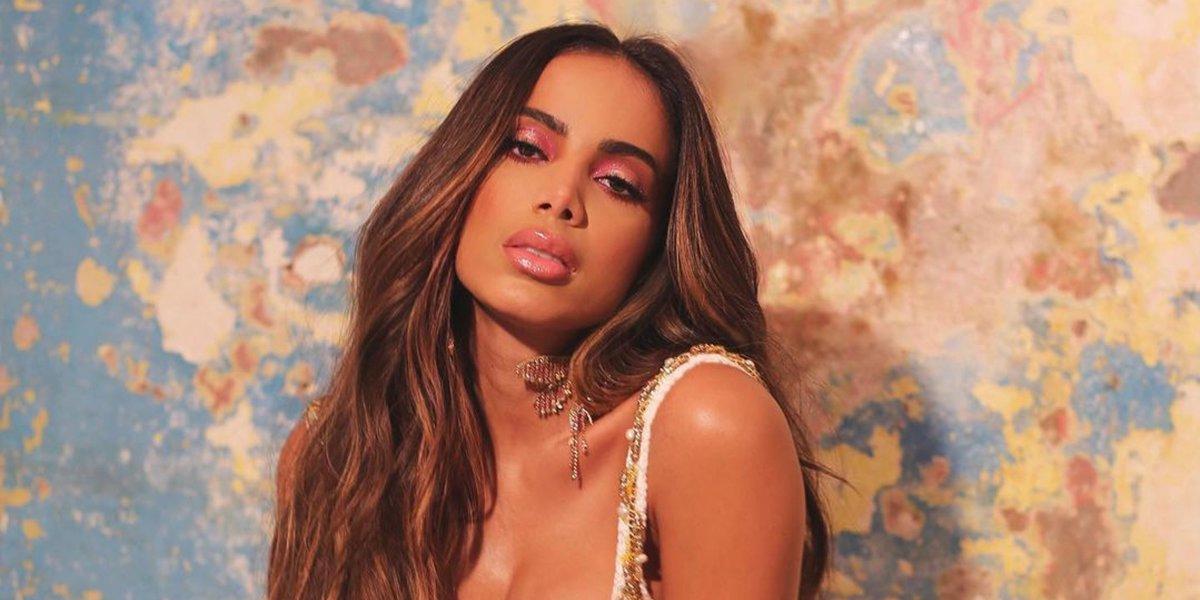 Anitta lanzará el 12 de abril “Versions of Me”, su quinto álbum