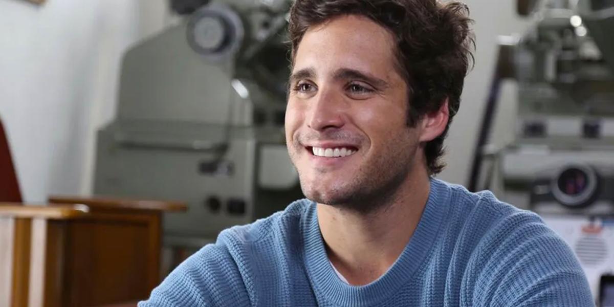 Diego Boneta desafía lo “latino” y “masculino” en “El padre de la novia”