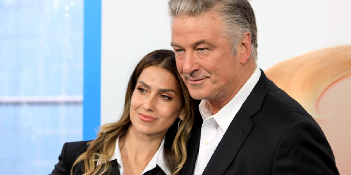 Alec Baldwin y su esposa esperan a su séptimo hijo