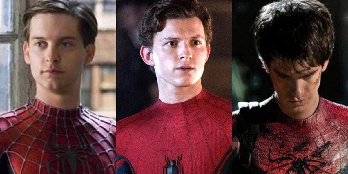 Las redes enloquecen esperando el nuevo tráiler de “Spider-Man: No Way Home”