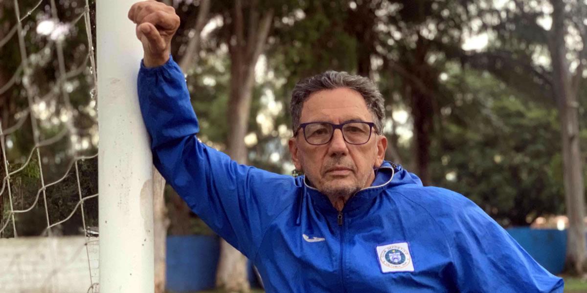 Salomón Nazar “no cree” seguir en el Victoria y analiza por qué no le llaman jugadores a la Selección de Honduras