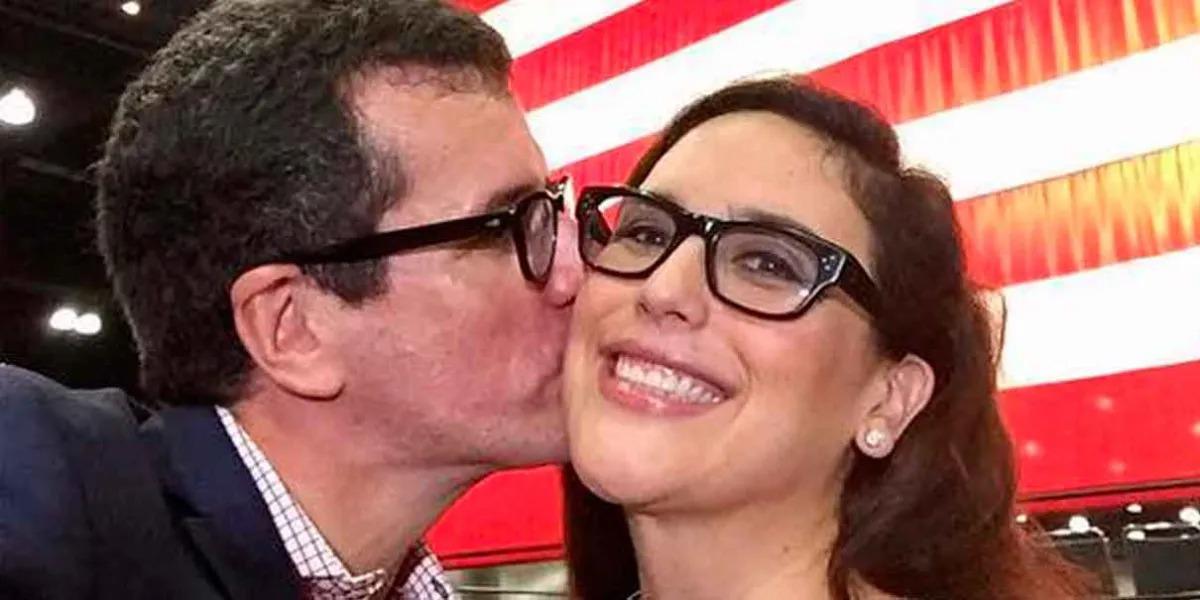 El divorcio entre Angélica Vale y Otto Padrón se extendería por esto