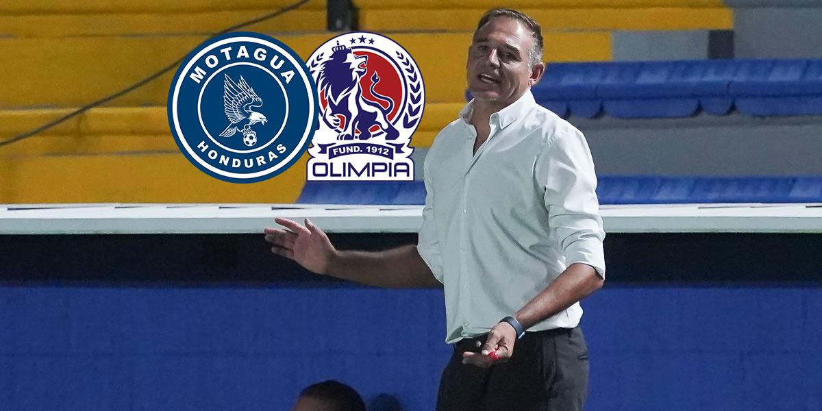 ‘La Tota‘ Medina, feliz de avanzar y habla de un duelo ante Olimpia en semifinales de Liga Concacaf: “Va a ser algo muy lindo”