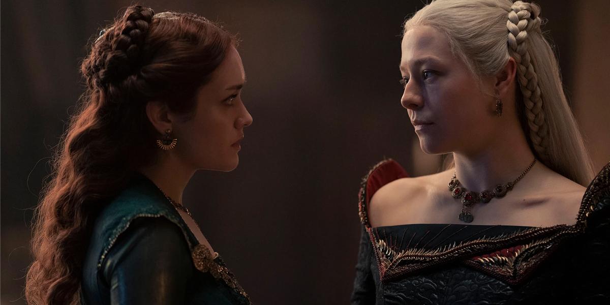 HBO renueva “House of the Dragon” por una segunda temporada