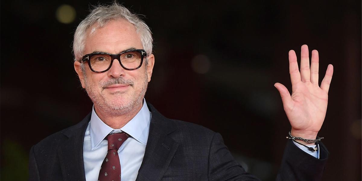 Alfonso Cuarón dirigirá la serie “Disclaimer” para Apple TV+