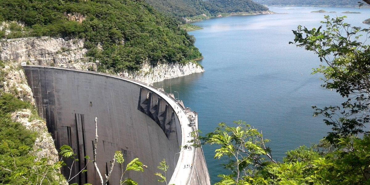 Gobierno estudia instalación de quinta turbina en “El Cajón”