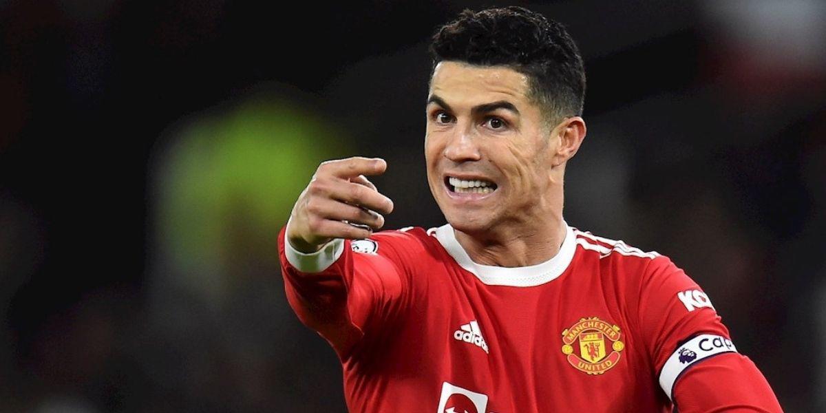 La increíble edad a la que desea retirarse del fútbol Cristiano Ronaldo