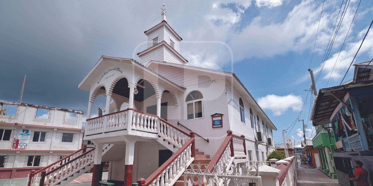 En cayo Bonacca de Guanaja pocos trabajan el sábado
