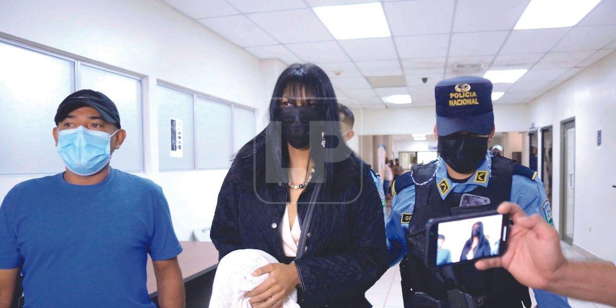 Los crímenes de Chanelly: de modelo en Facebook a sicaria de la 18