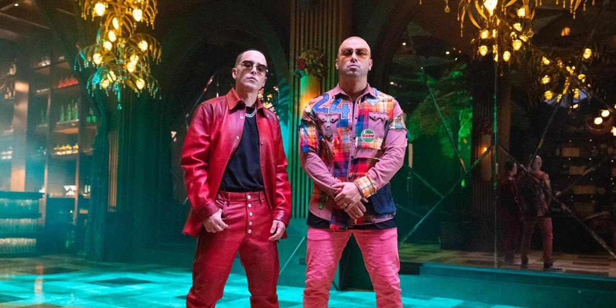 Wisin y Yandel anuncian el final definitivo de su dúo