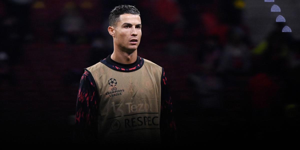 Cristiano Ronaldo: “Sé que no faltan muchos años para que deje de jugar”