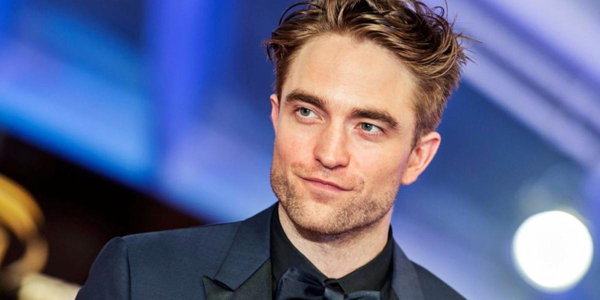 Robert Pattinson confirma cuál será su siguiente película
