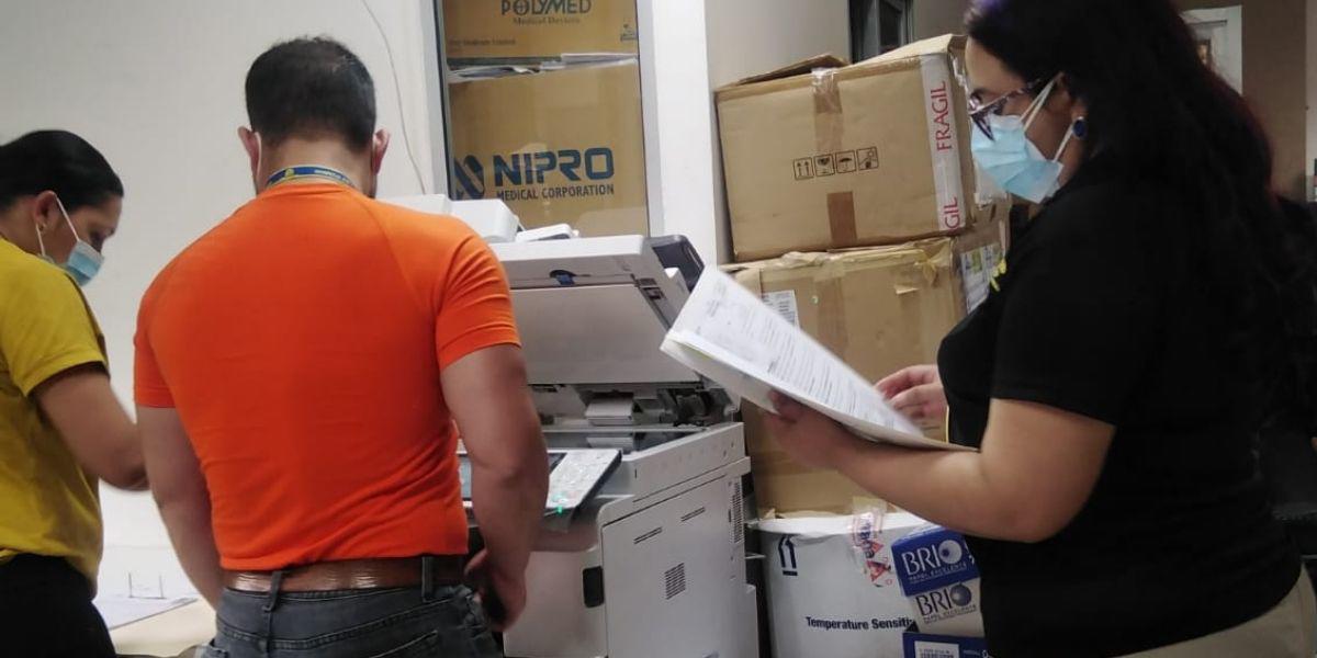 Fiscalía investiga acoso laboral en instituciones estatales hondureñas