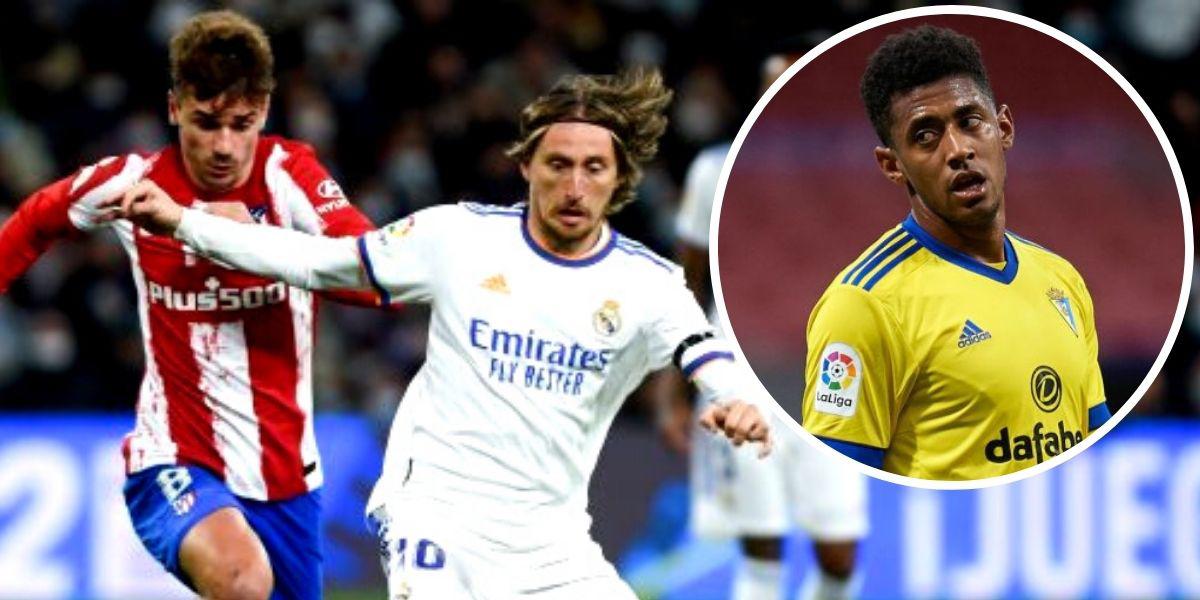 Real Madrid pierde por covid a dos figuras para enfrentar al “Choco” Lozano y el Cádiz
