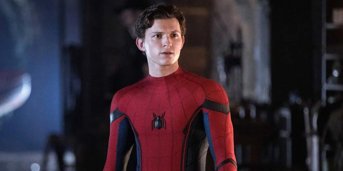 “Spider-Man: No Way Home”, la tercera película más taquillera de EEUU