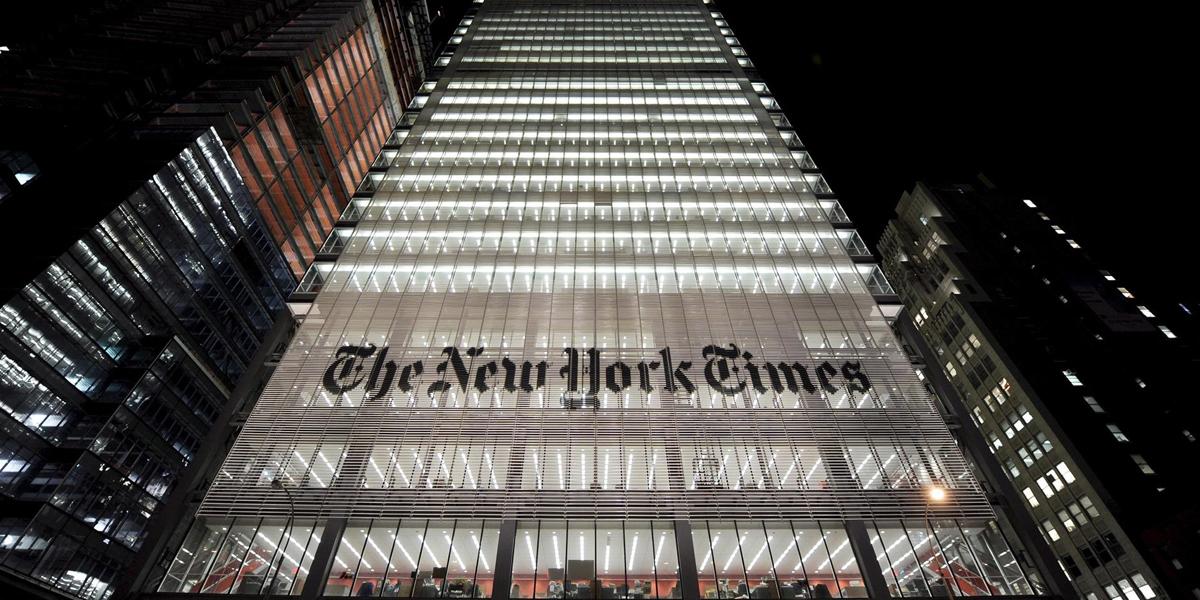 El New York Times supera los 9 millones de suscriptores tras comprar The Athletic