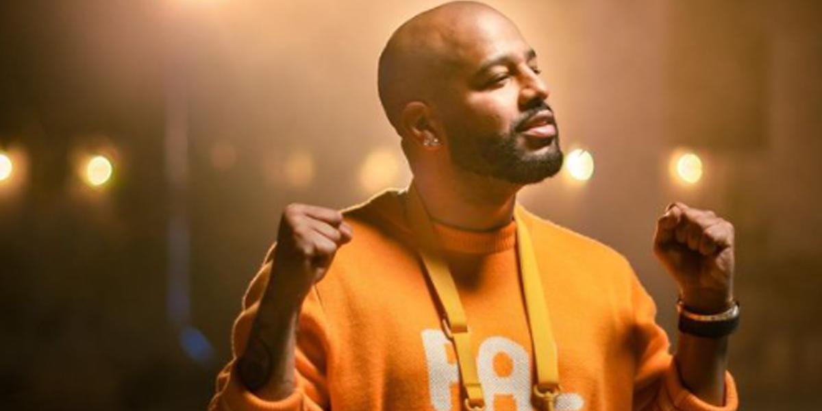 Randy lanza su disco “Romances de Una Nota 2021, volumen 2”