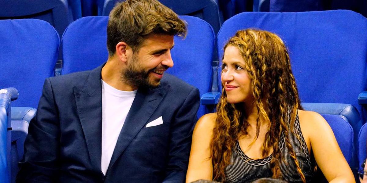 Shakira y Gerard Piqué anunciaron este sábado su separación, poniendo fin a una historia sentimental de más una década que los convirtió en una de las parejas más célebres del mundo del entretenimiento.