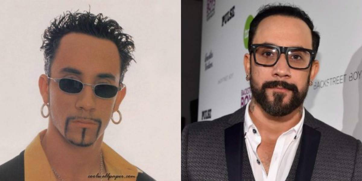 AJ McLean<br/>Edad en 2018: 40 años<br/><br/><br/>El artista se ha aventurado por su cuenta lanzando su primer álbum en solitario 'Have It All' en 2010, que siguió con un segundo llamado 'Naked' en 2016. <br/><br/>También ha sido invitado en varios programas de televisión como Hollywood Squares, The Sharon Osbourne Show, Dr. Phil, The Graham Norton Show, The Oprah Winfrey show y The X-Factor.<br/><br/>También se unió a Nick Carter, Joey Fatone y Carrie Keagan en la película de terror post-apocalíptica 2016 'Dead 7', en la que Carter fue coautor. La película siguió las aventuras de un grupo de pistoleros que lucharon contra un brote de zombis en una pequeña ciudad.<br/>