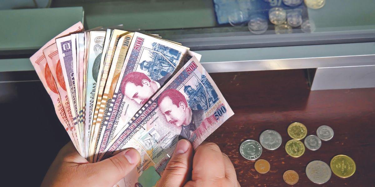 Deuda pública de Honduras es manejable, asegura FMI