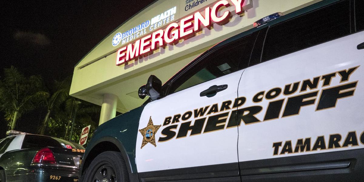 Falsa alarma de tiroteo causa estampida humana en un cine de Florida