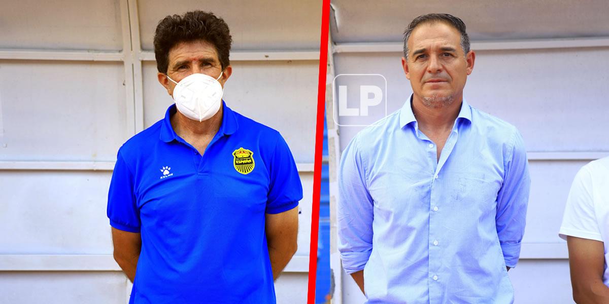 Héctor Vargas y ‘La Tota‘ Medina conocen sus castigos tras pelea verbal en la Gran Final