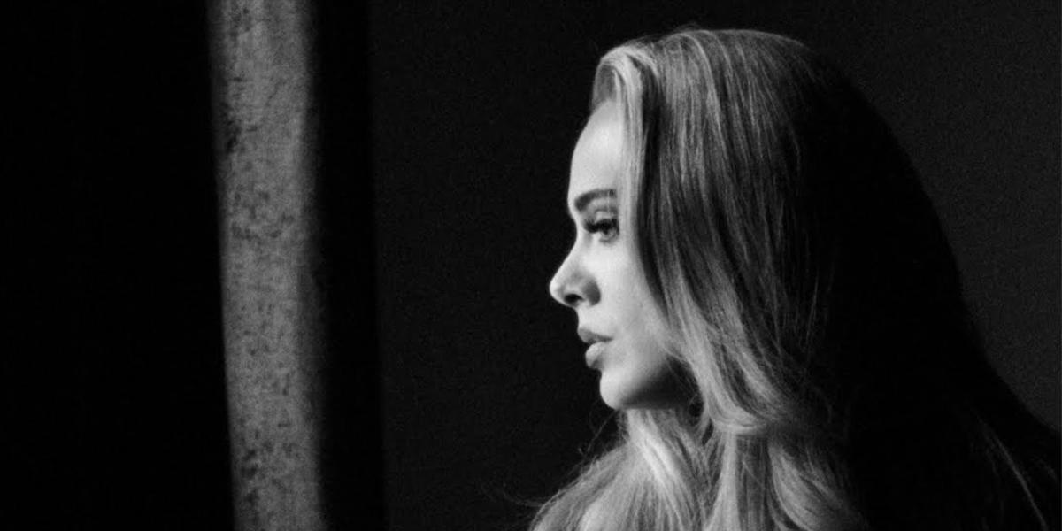 Easy On Me: Vea en vivo el estreno del nuevo video de Adele
