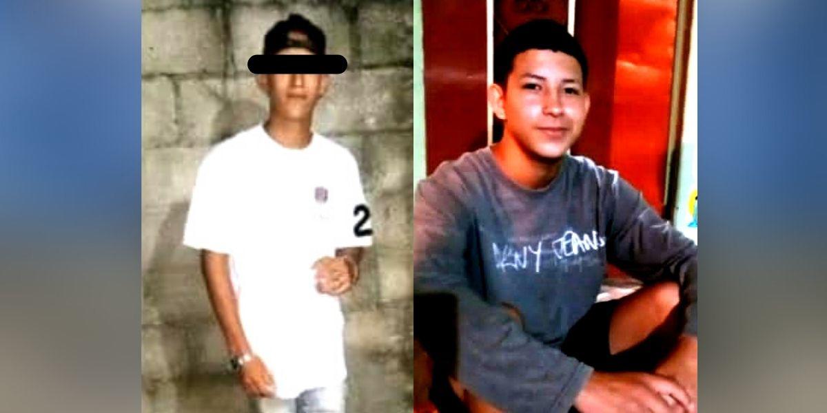 Uno era menor de edad: identifican a los jóvenes asesinados en La Ceiba