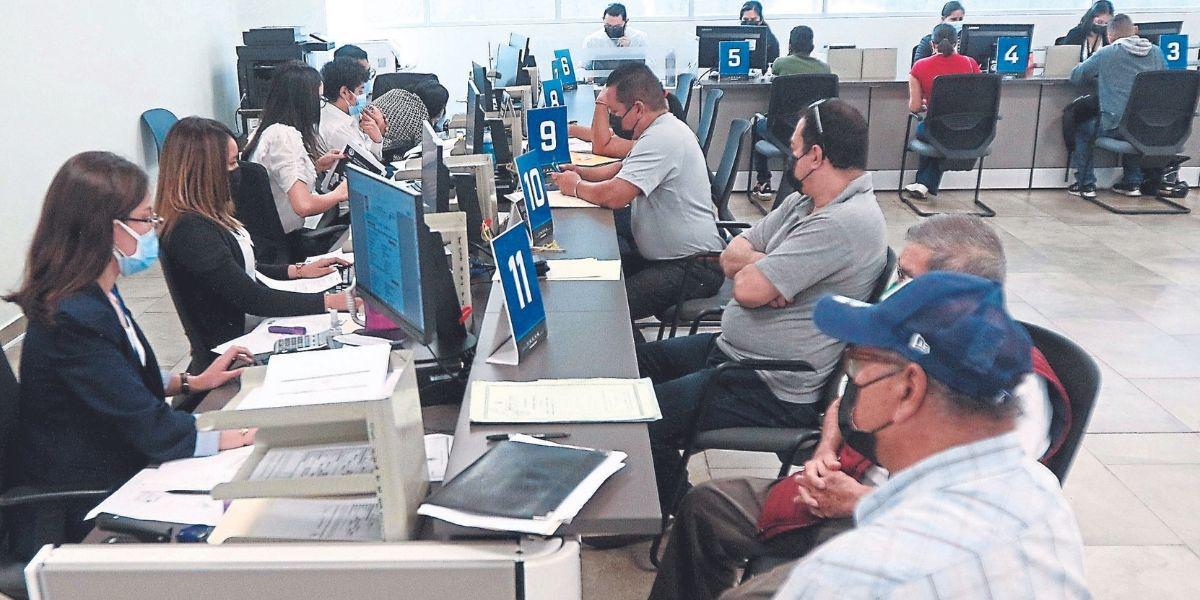 Este 30 de abril vence el plazo para pagar el ISR, conozca cómo pagarlo