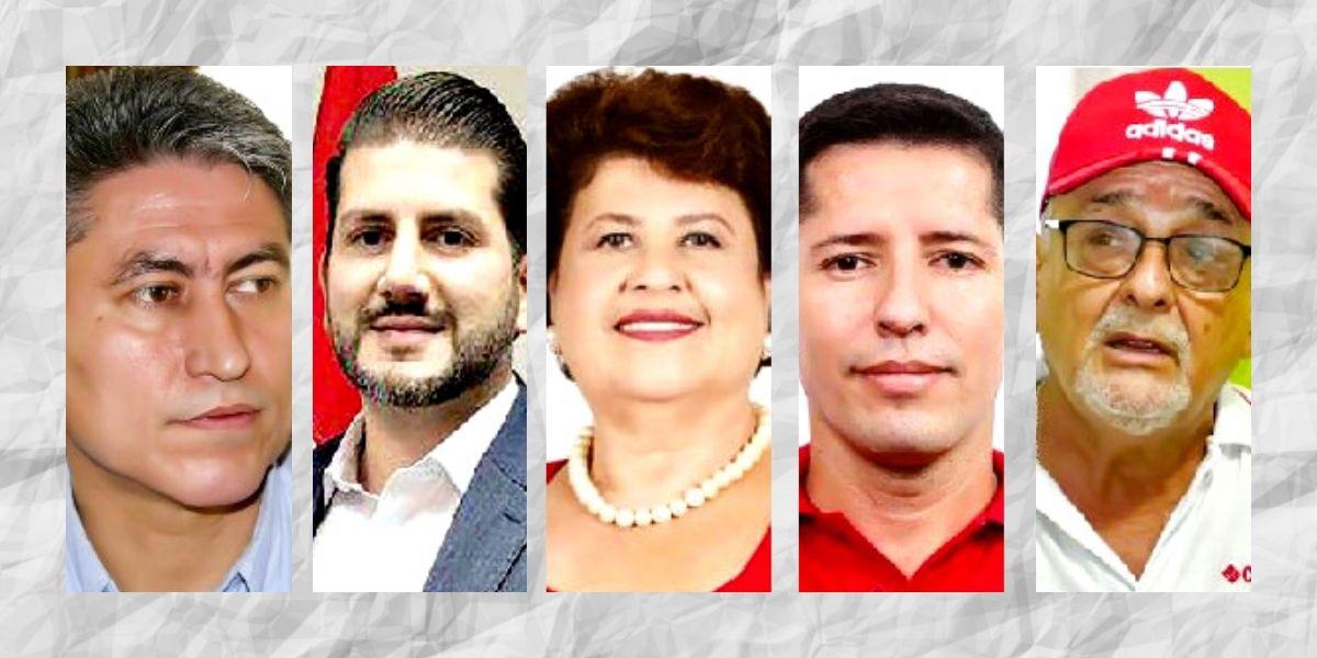 Alcaldes electos están listos para tomar posesión mañana