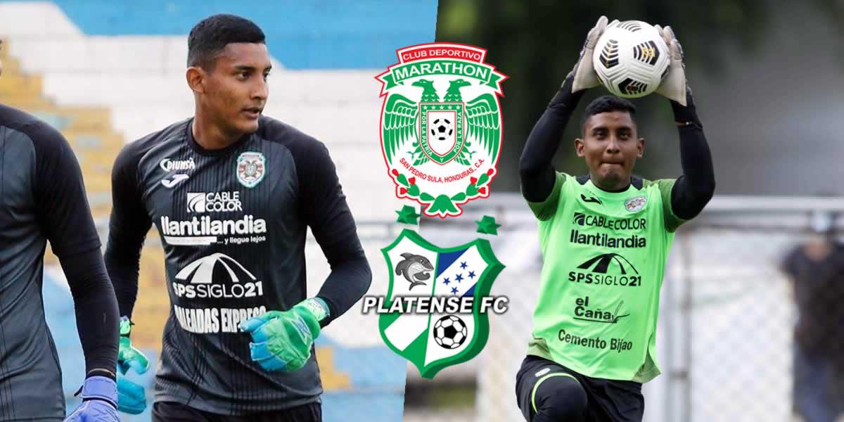 Luis Ortiz, de desertar del Marathón en EEUU a ser vital en el debut ante Platense