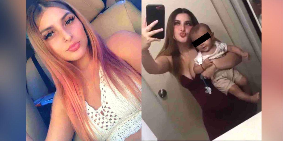 Los familiares de Manuela Rodríguez, una joven de 18 años de edad, claman justicia por la muerte de la estudiante, después de recibir un balazo en la cabeza en Long Beach, California.