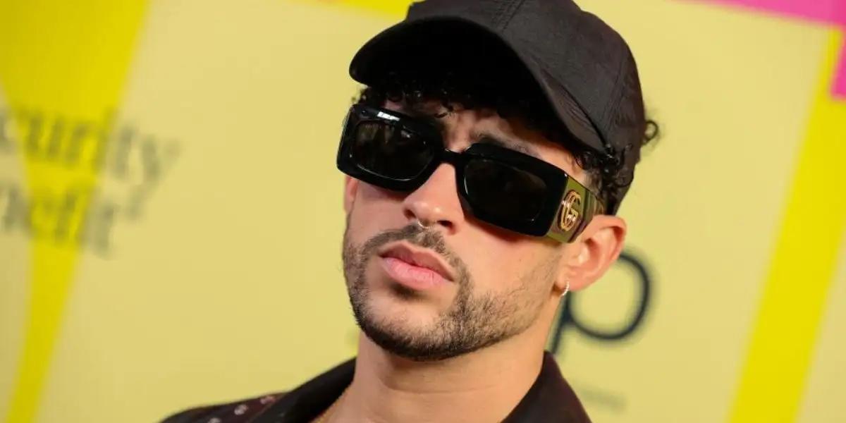 Bad Bunny cambiará de profesión por un día