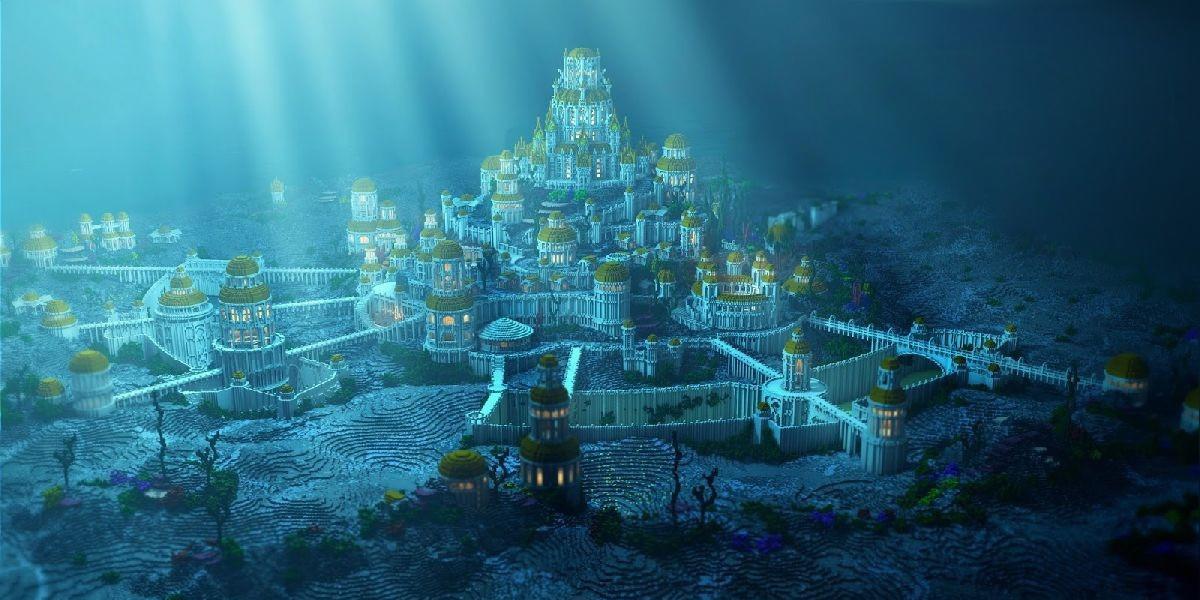 Descubren rocas de microcontinentes que “resucitan” la leyenda de Atlántida