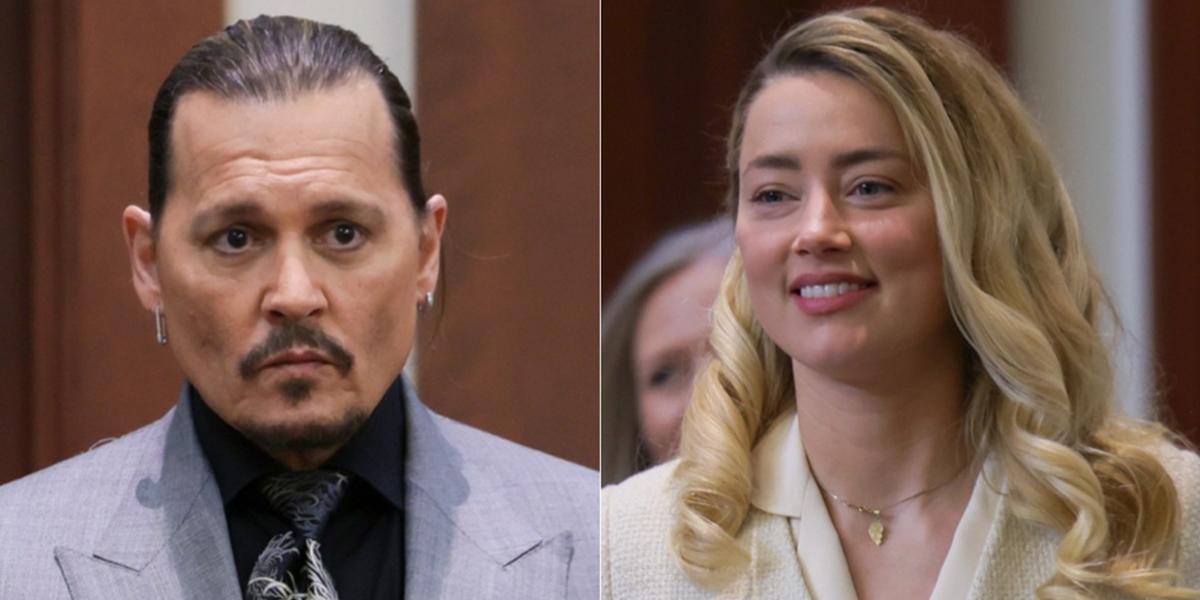 Johnny Depp asegura que Amber Heard dejó “restos fecales humanos” en su cama