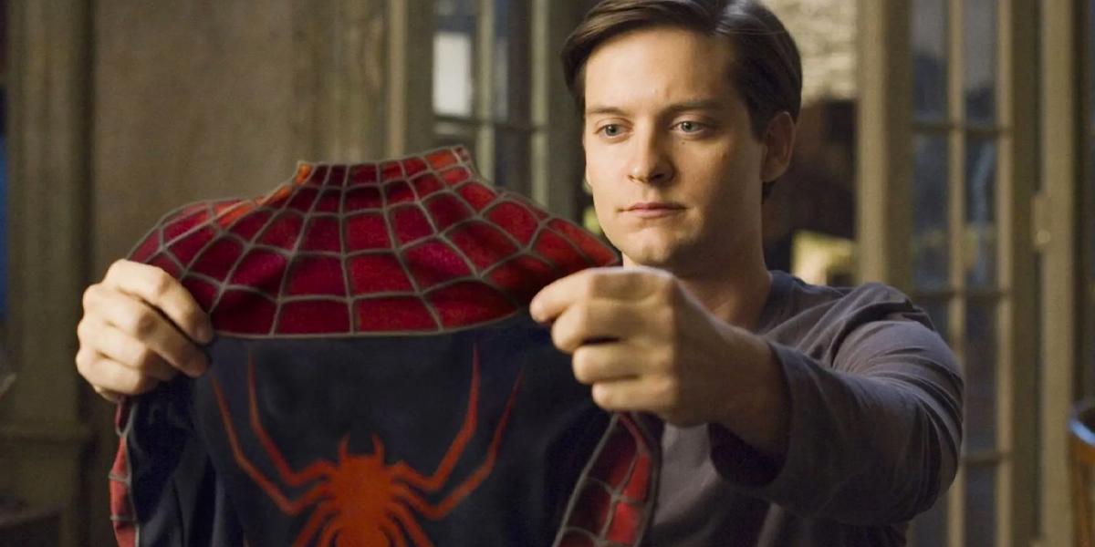 El “Spider-Man” de Tobey Maguire cumple 20 años y sigue siendo el favorito