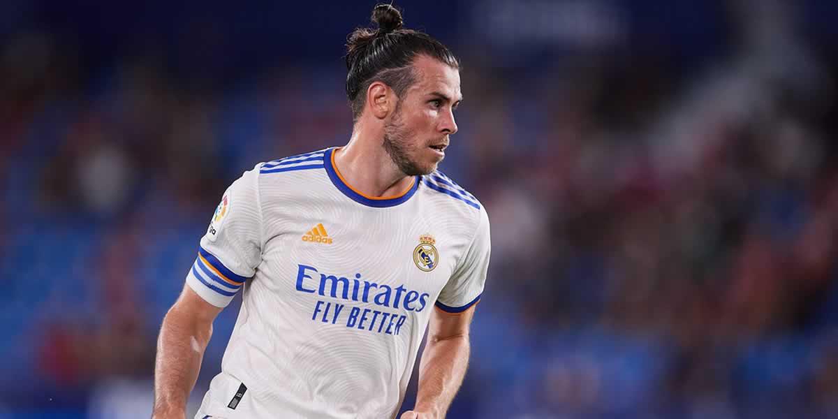 Un triste adiós: Gareth Bale analiza retirarse del fútbol en 2022