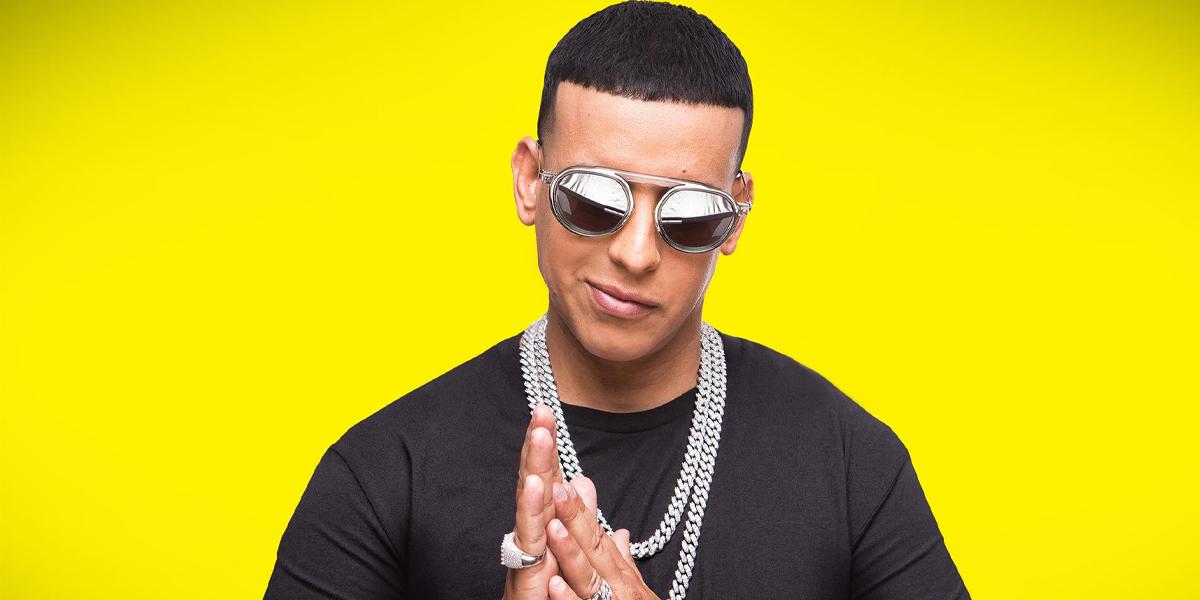Daddy Yankee terminará su gira de despedida con un concierto en Puerto Rico