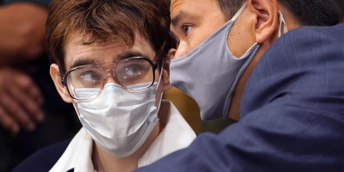 Nikolas Cruz se declarará culpable de la matanza de Parkland
