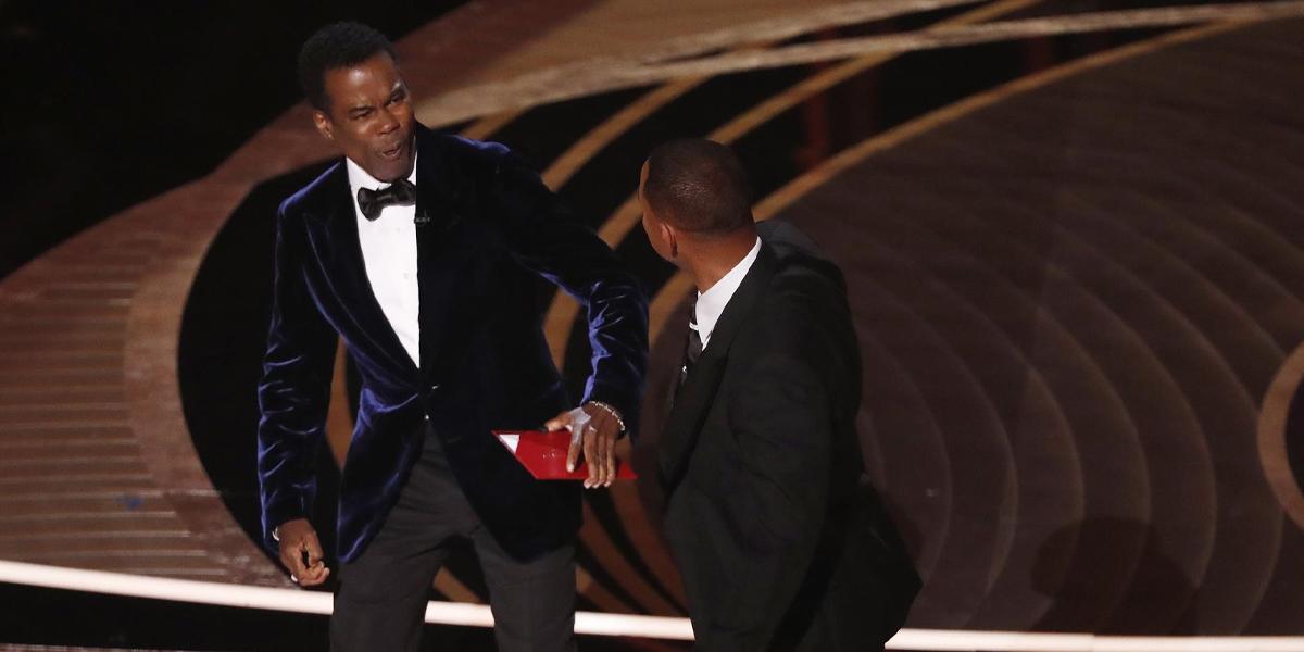 La Academia adelanta que Will Smith podría perder el Oscar