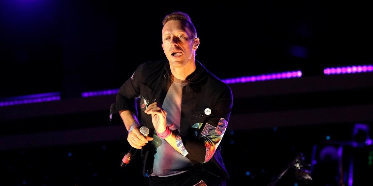 Coldplay dará un segundo concierto en Costa Rica tras agotar boletos